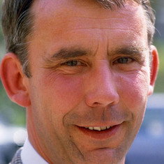 Christopher Beeny