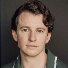Harrison Browne