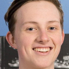 Holden Ross