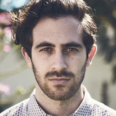 Alex Salibian