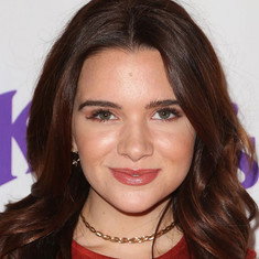 Katie Stevens