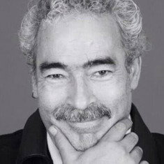 Alonso Echánove