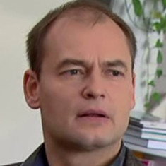 Pavel Tesař