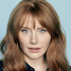 Bryce Dallas Howard