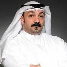 Abdul Mohsen Al-Qaffas