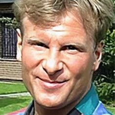 Steve Vincent