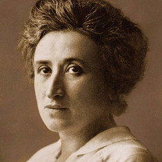 Rosa Luxemburg