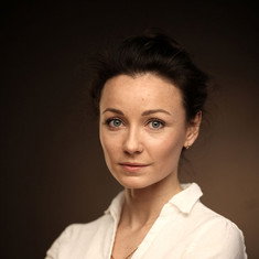 Anna Bachalova