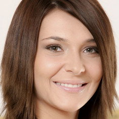 Alexis Brill