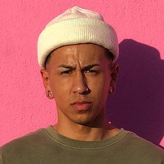 Jesus Vasquez Jr