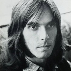 Nicky Hopkins