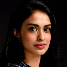 Hannah Reji Koshy