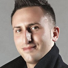 Ike Diezel