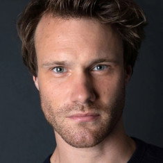 Hugh Skinner