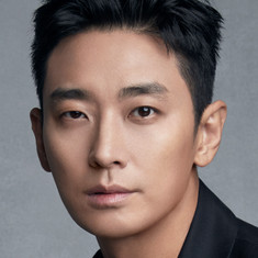 Ju Ji-hoon