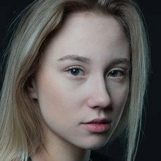 Valeriya Bogdanova
