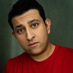 Waseem Mirza