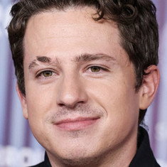 Charlie Puth
