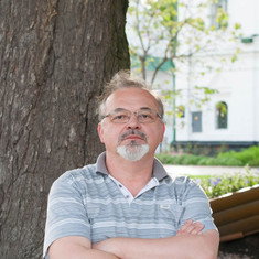 Oleksandr Denysenko