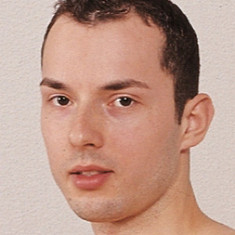 Ion Fisher