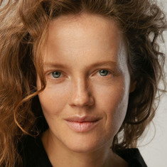 Anna Sinyakina
