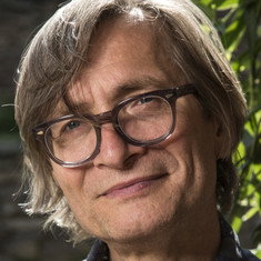 Rudy Linka