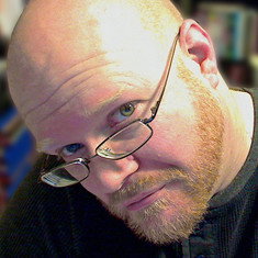 Steven Warren Hill