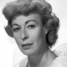 Eileen Heckart