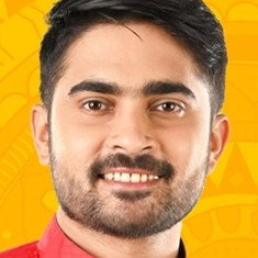 Jyotiprakash Panda