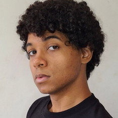 Matheus d'Novais