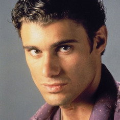 Steven Bauer