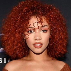 Kyndall Ferguson