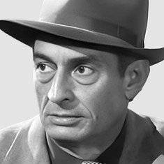 Ken Terrell