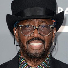 Otis Williams