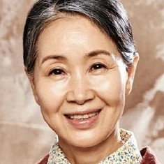 Jo Yang-ja
