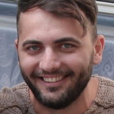 Ştefan Steel