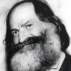 Dal McKennon