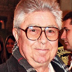 Božidar Stošić