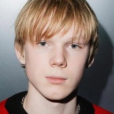 Yaroslav Mogilnikov