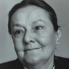 Gisèle Schmidt