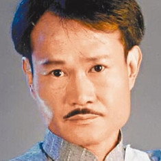 Lam Ching-Ying