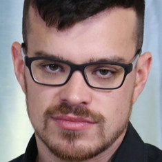 Jason Barr