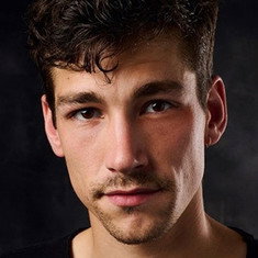 Maximilian Gehrlinger
