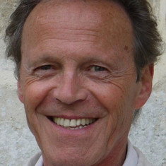 Alain Fourès