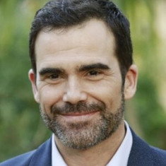 Marco Delgado