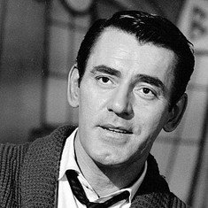 John Vivyan