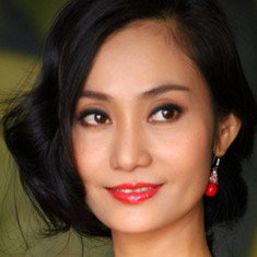 Ngô Phạm Hạnh Thúy