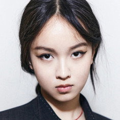 Lucie Zhang