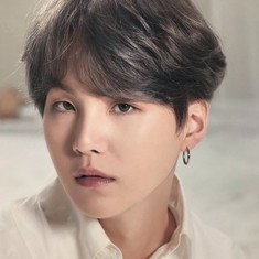 SUGA