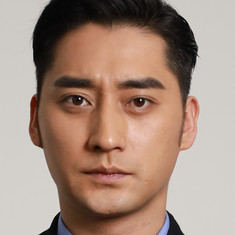 Zhang Xu